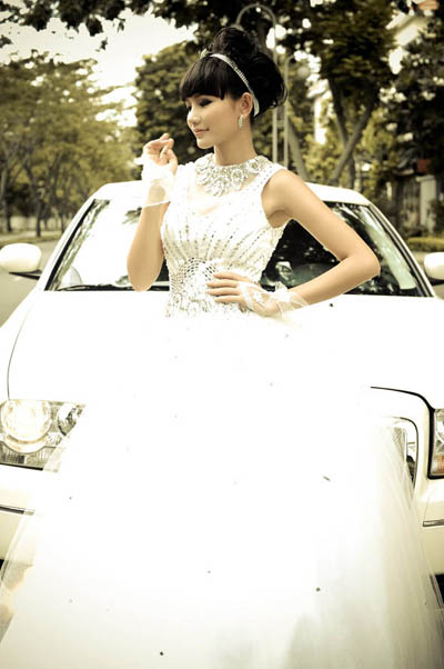 Như Thảo , Việt Anh